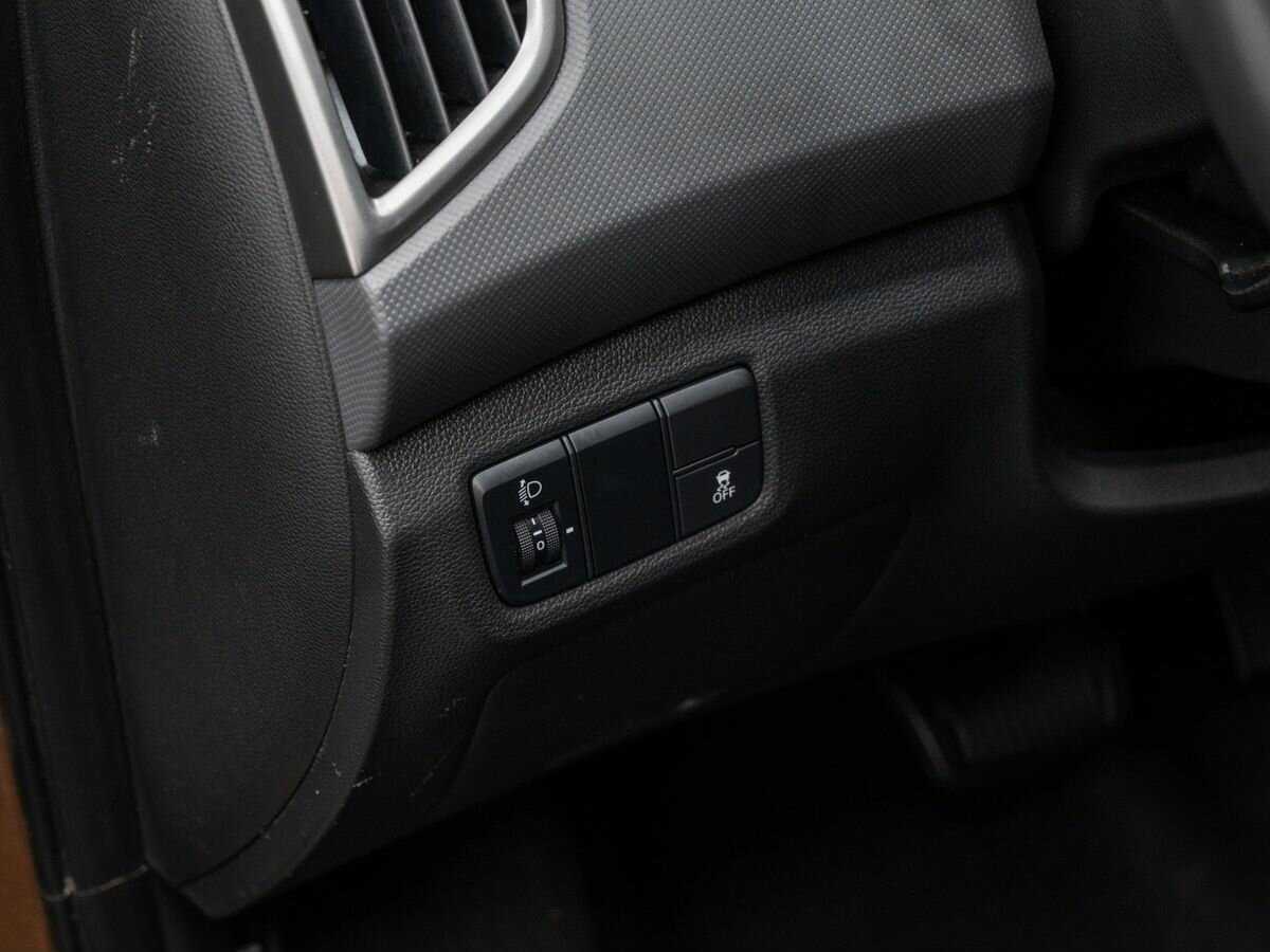 Hyundai Creta б/у, 2016, Автоматическая. Фото: #15