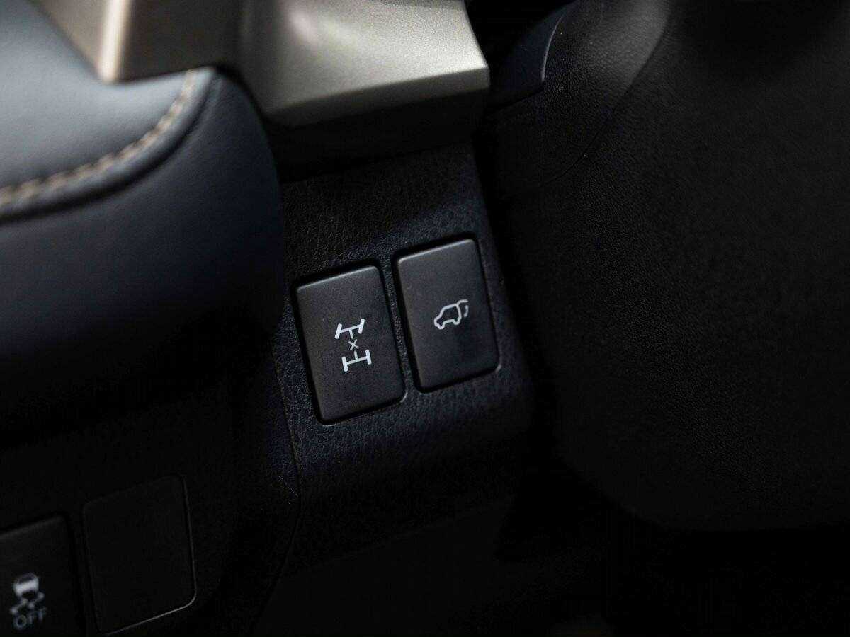 Toyota RAV4 б/у, 2014, Вариатор. Фото: #21