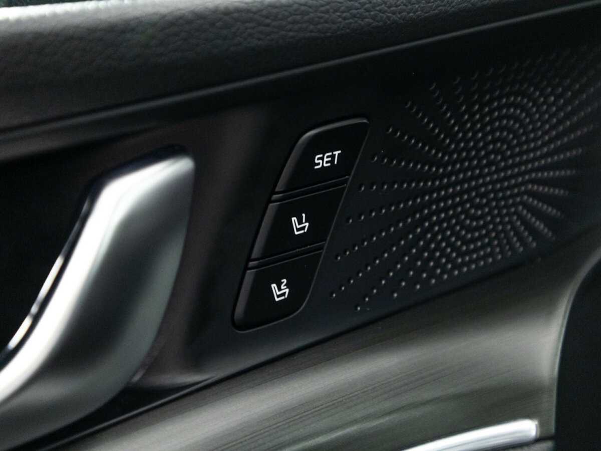 Kia K5 б/у, 2021, Автоматическая. Фото: #22