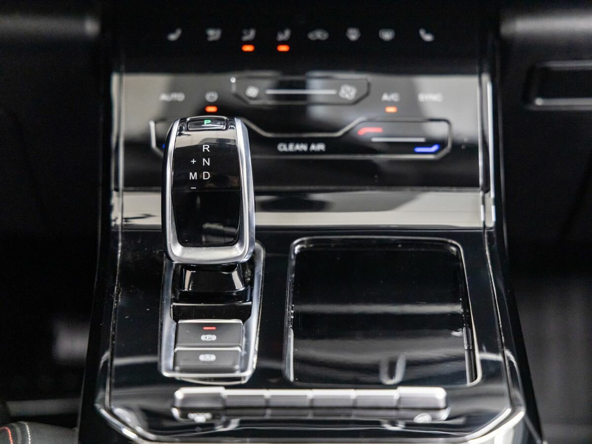 Chery Tiggo 7 Pro б/у, 2022, Вариатор. Фото: #21