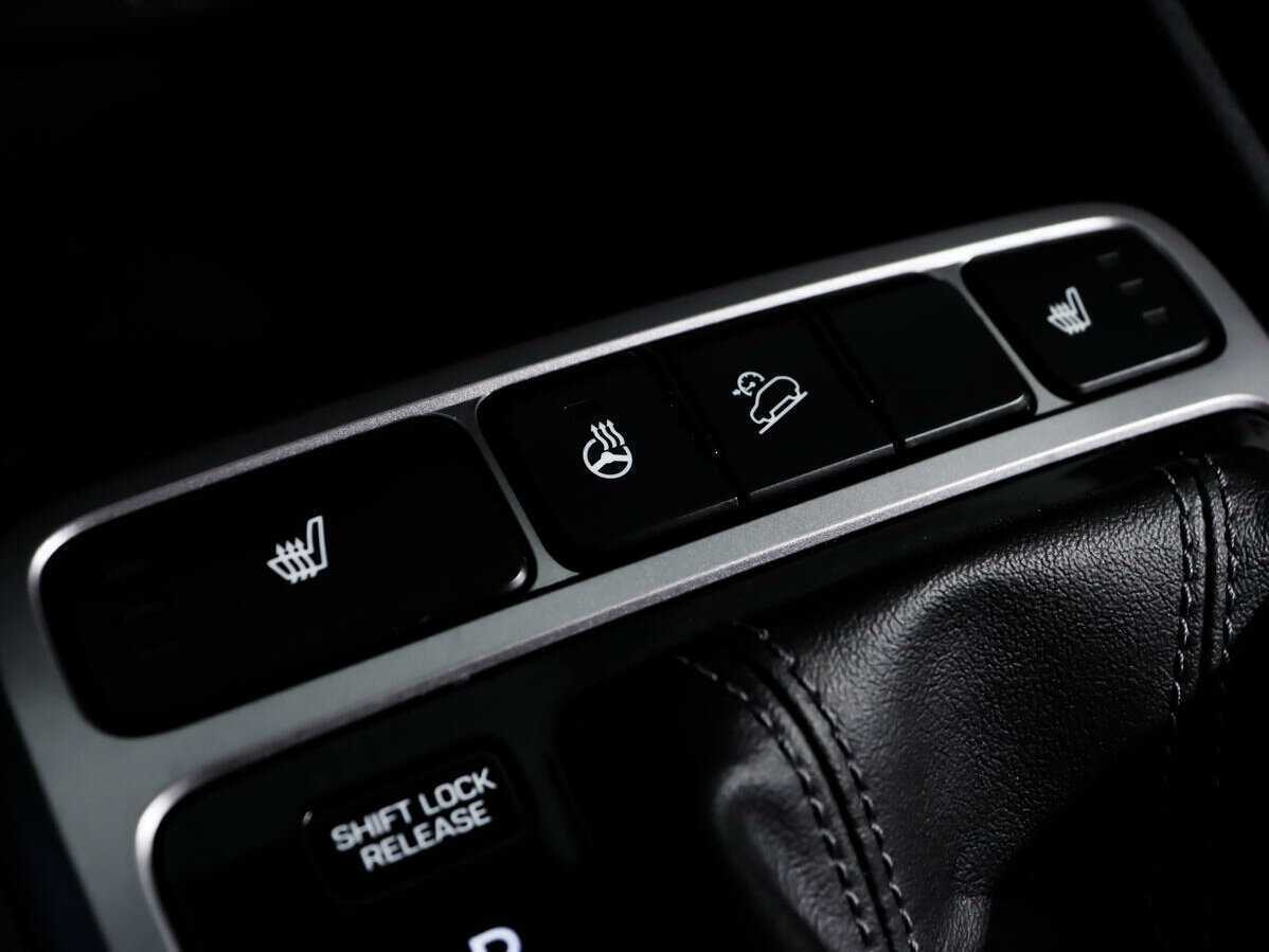 Hyundai Creta б/у, 2017, Автоматическая. Фото: #13
