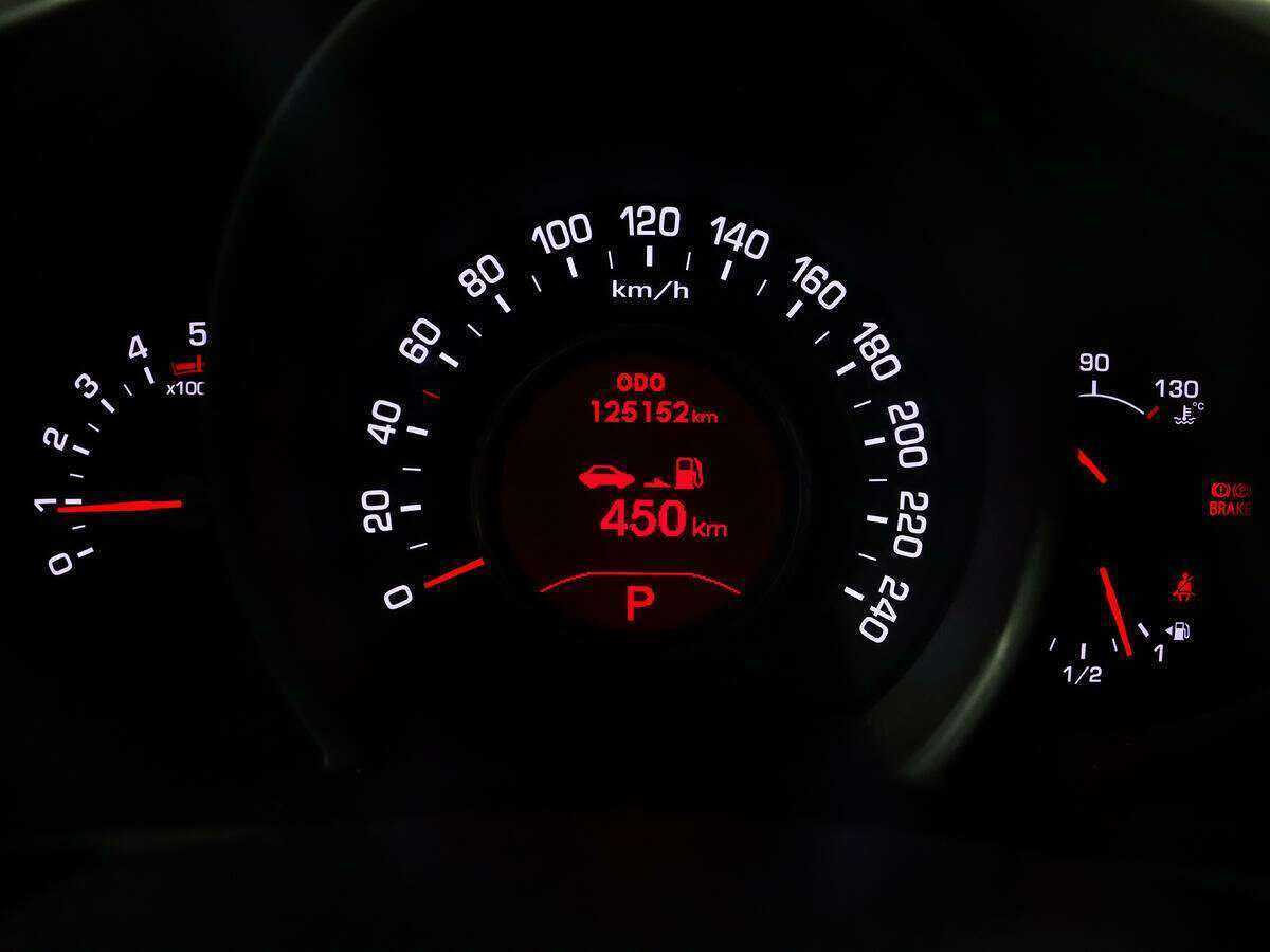 Kia Sportage б/у, 2012, Автоматическая. Фото: #6