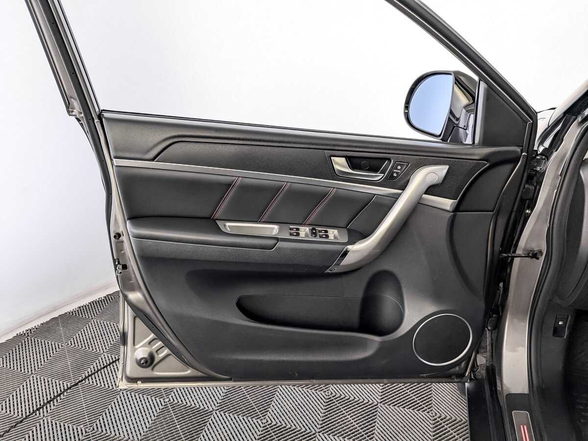 Haval H6 б/у, 2019, Автоматическая. Фото: #18