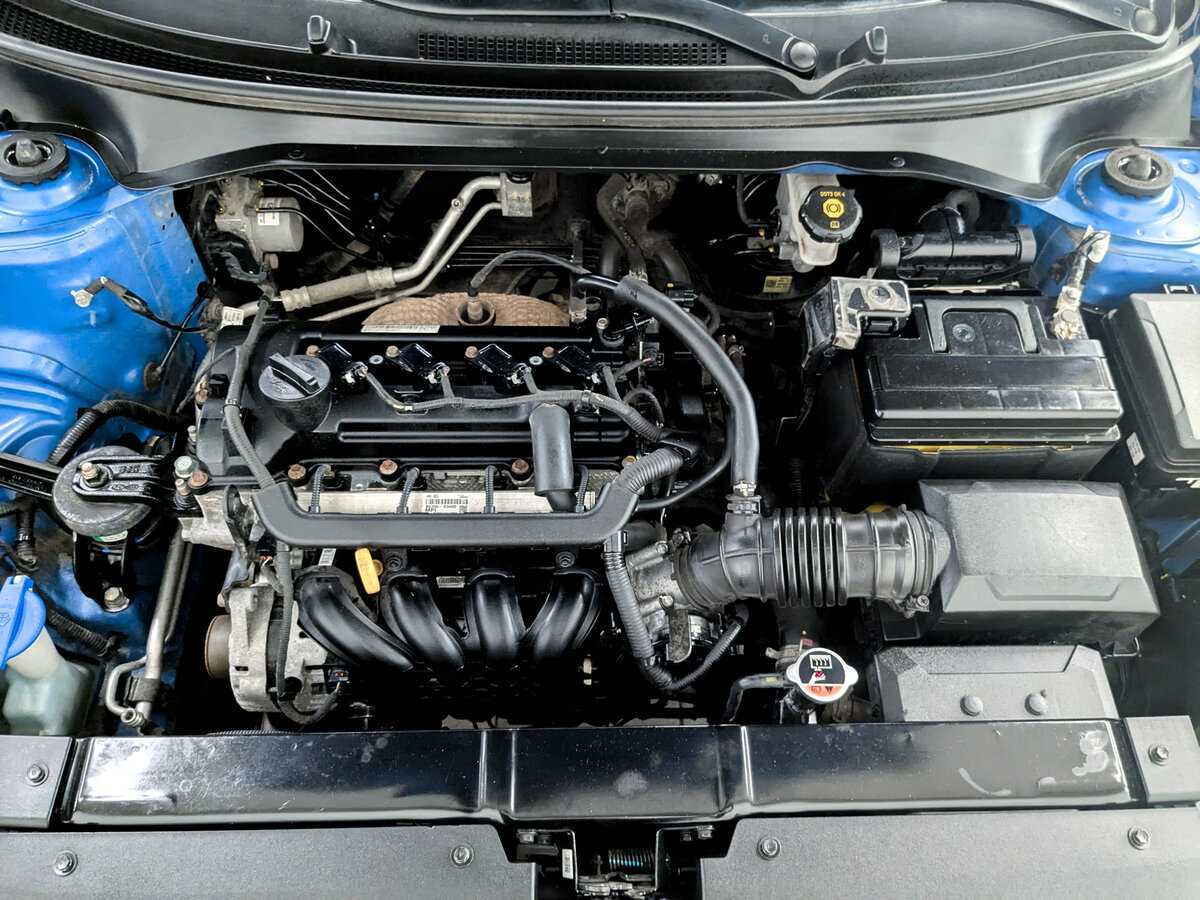 Kia Rio б/у, 2020, Автоматическая. Фото: #8