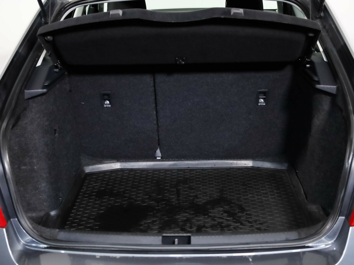 Skoda Octavia б/у, 2019, Механическая. Фото: #25