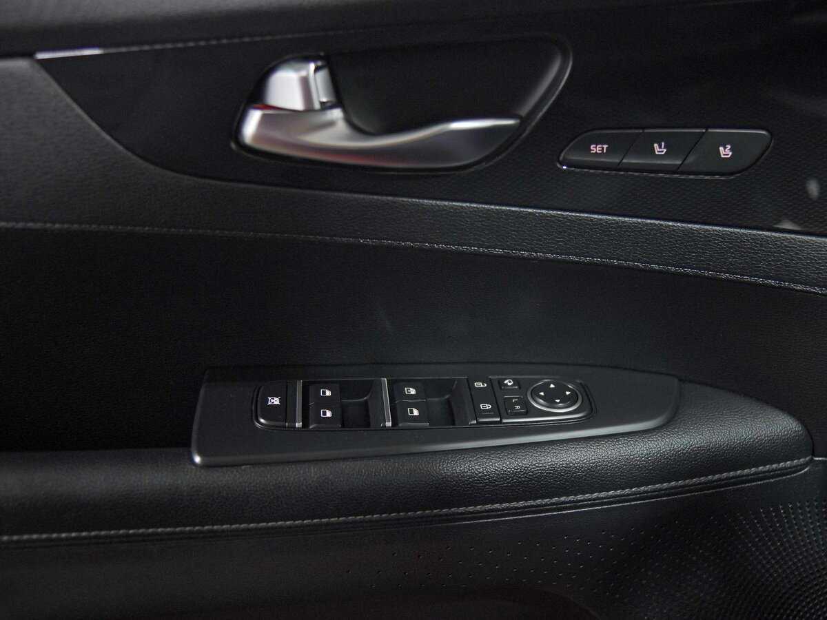 Kia Cerato б/у, 2021, Автоматическая. Фото: #12