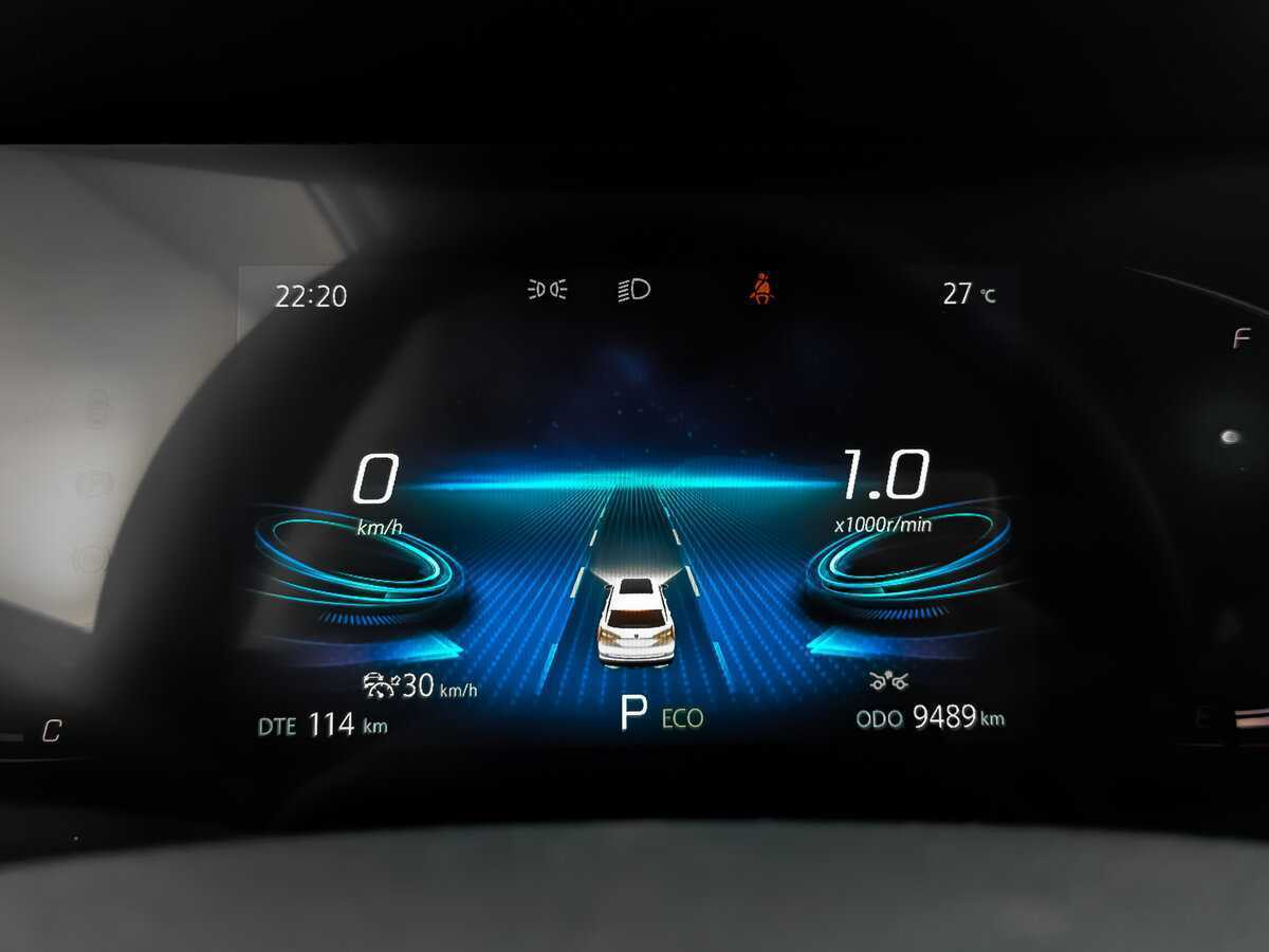 Changan CS75PLUS б/у, 2023, Автоматическая. Фото: #11