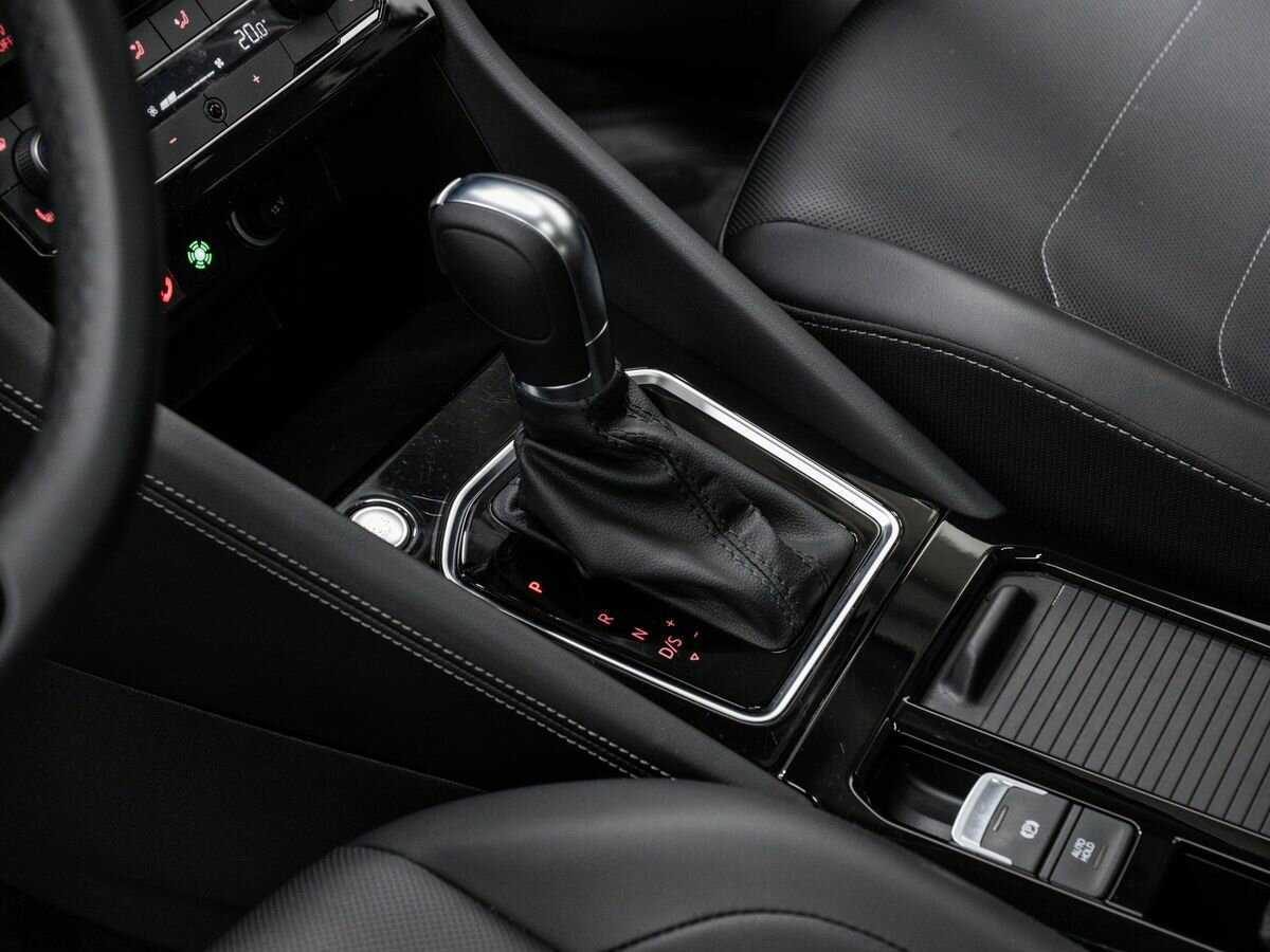 Jetta VS5 б/у, 2023, Автоматическая. Фото: #17