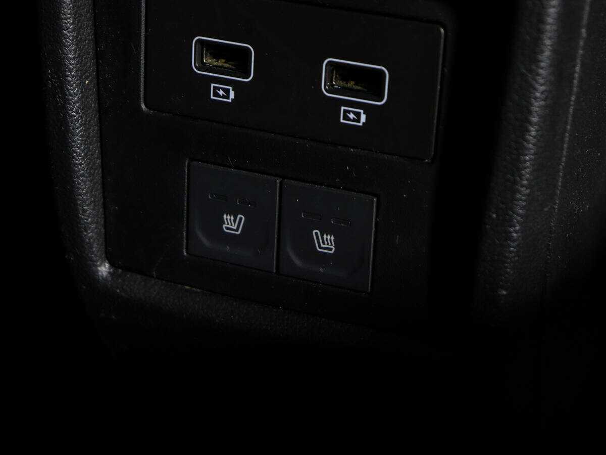 Renault Duster б/у, 2021, Механическая. Фото: #13