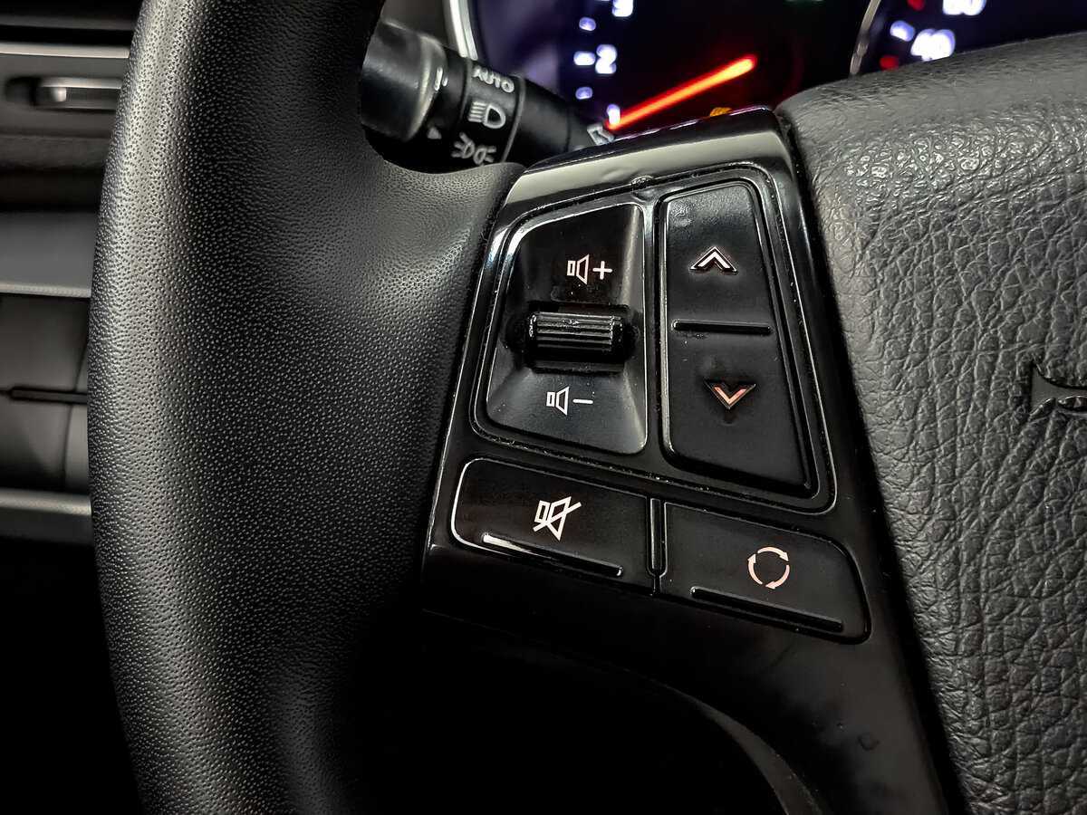 Kia Sorento б/у, 2015, Автоматическая. Фото: #25
