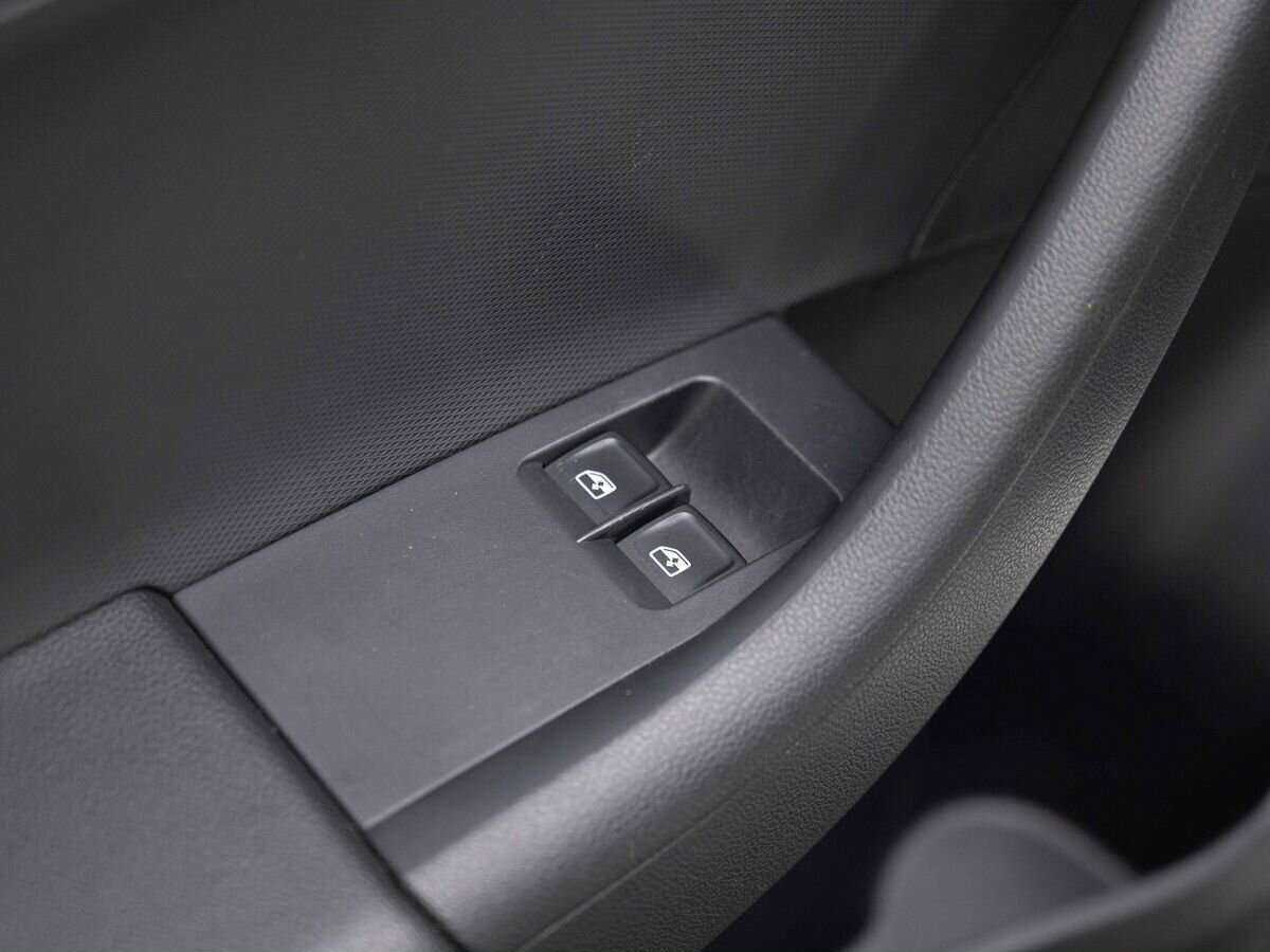 Skoda Rapid б/у, 2017, Автоматическая. Фото: #14