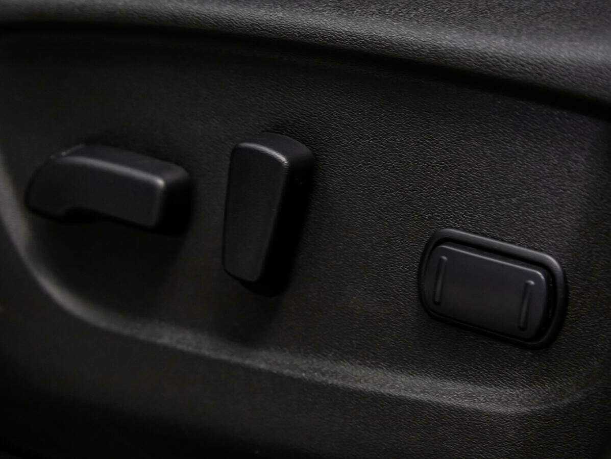Nissan X-Trail б/у, 2018, Вариатор. Фото: #16