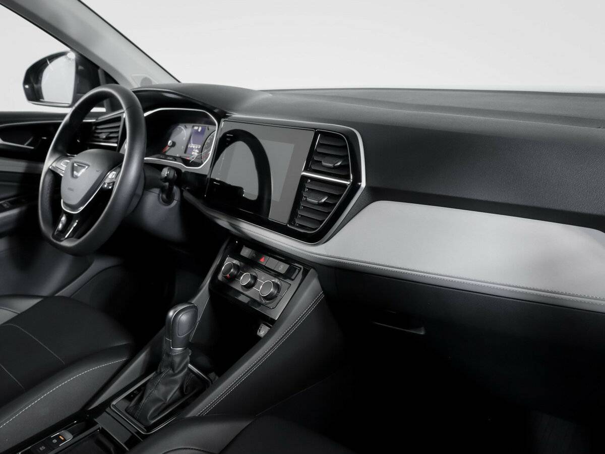 Jetta VS5 б/у, 2023, Автоматическая. Фото: #6