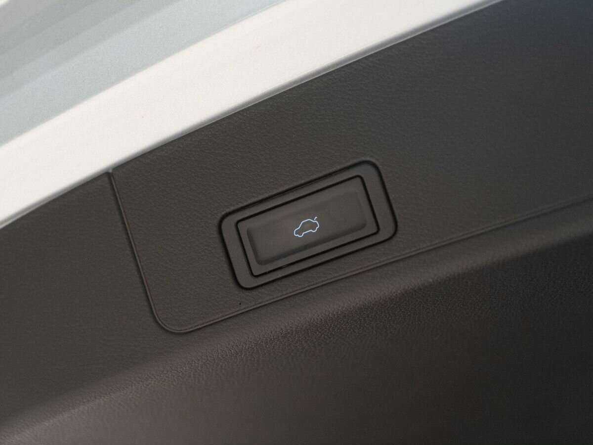 Chery Tiggo 7 Pro б/у, 2022, Вариатор. Фото: #8