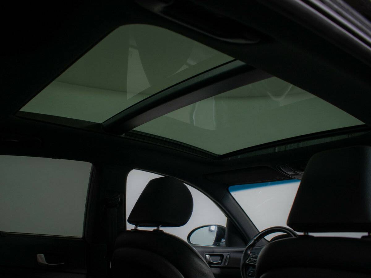Kia Optima б/у, 2018, Автоматическая. Фото: #18