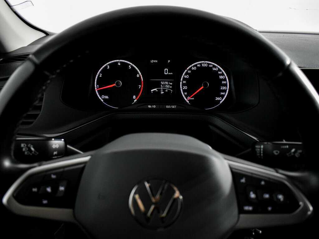 Volkswagen Polo б/у, 2021, Автоматическая. Фото: #18