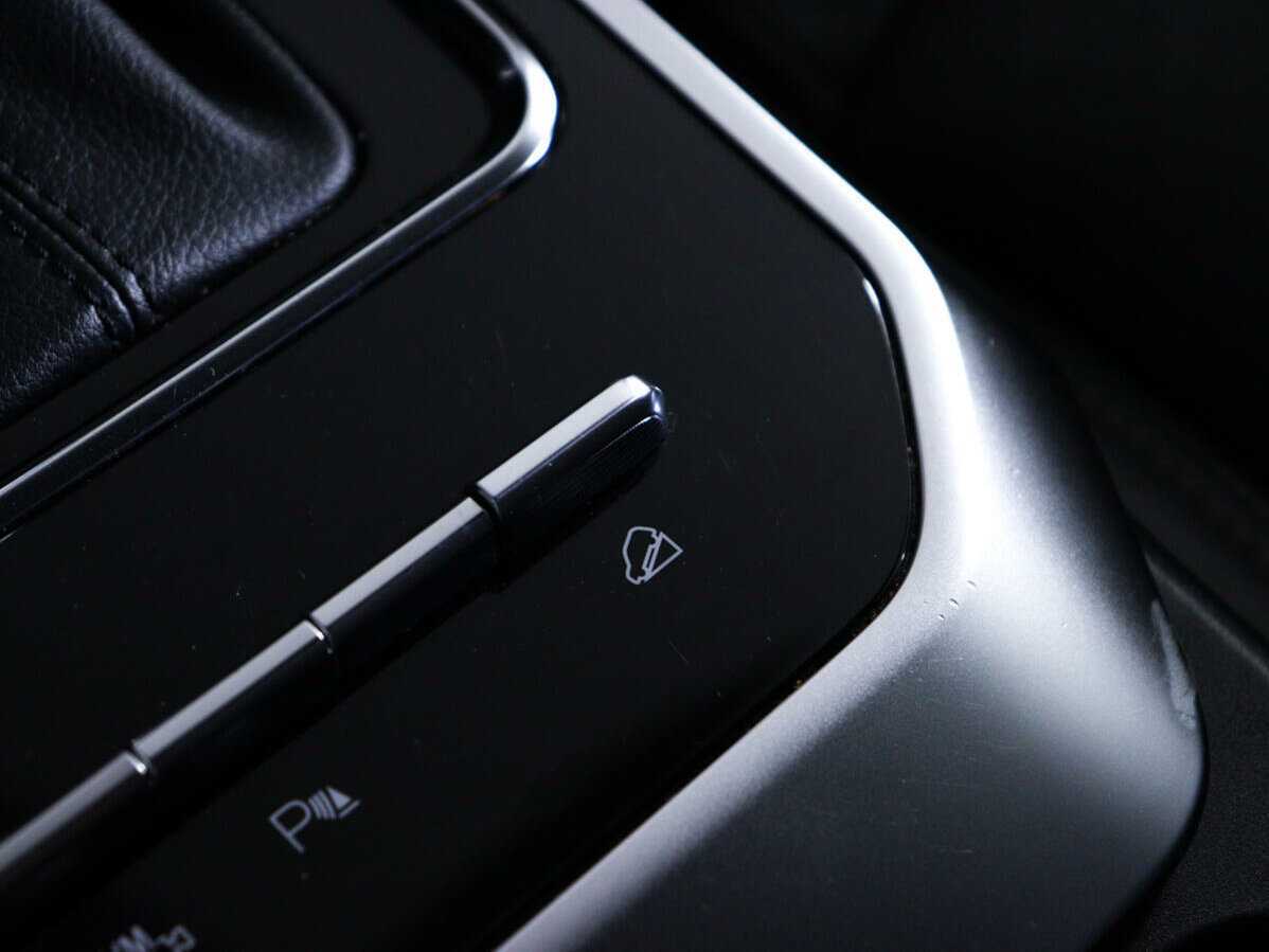 Chery Tiggo 8 б/у, 2020, Вариатор. Фото: #12