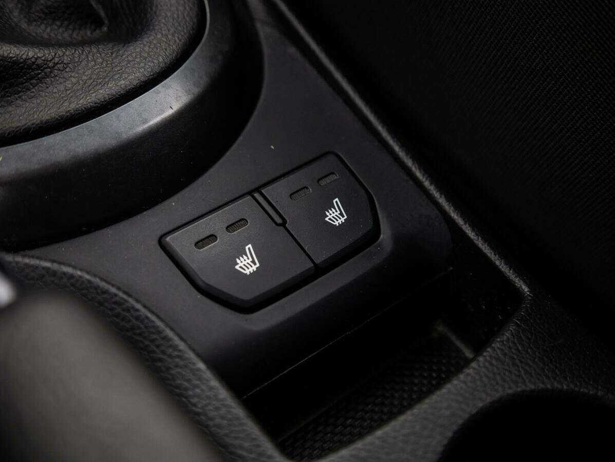 Kia Rio б/у, 2012, Механическая. Фото: #14