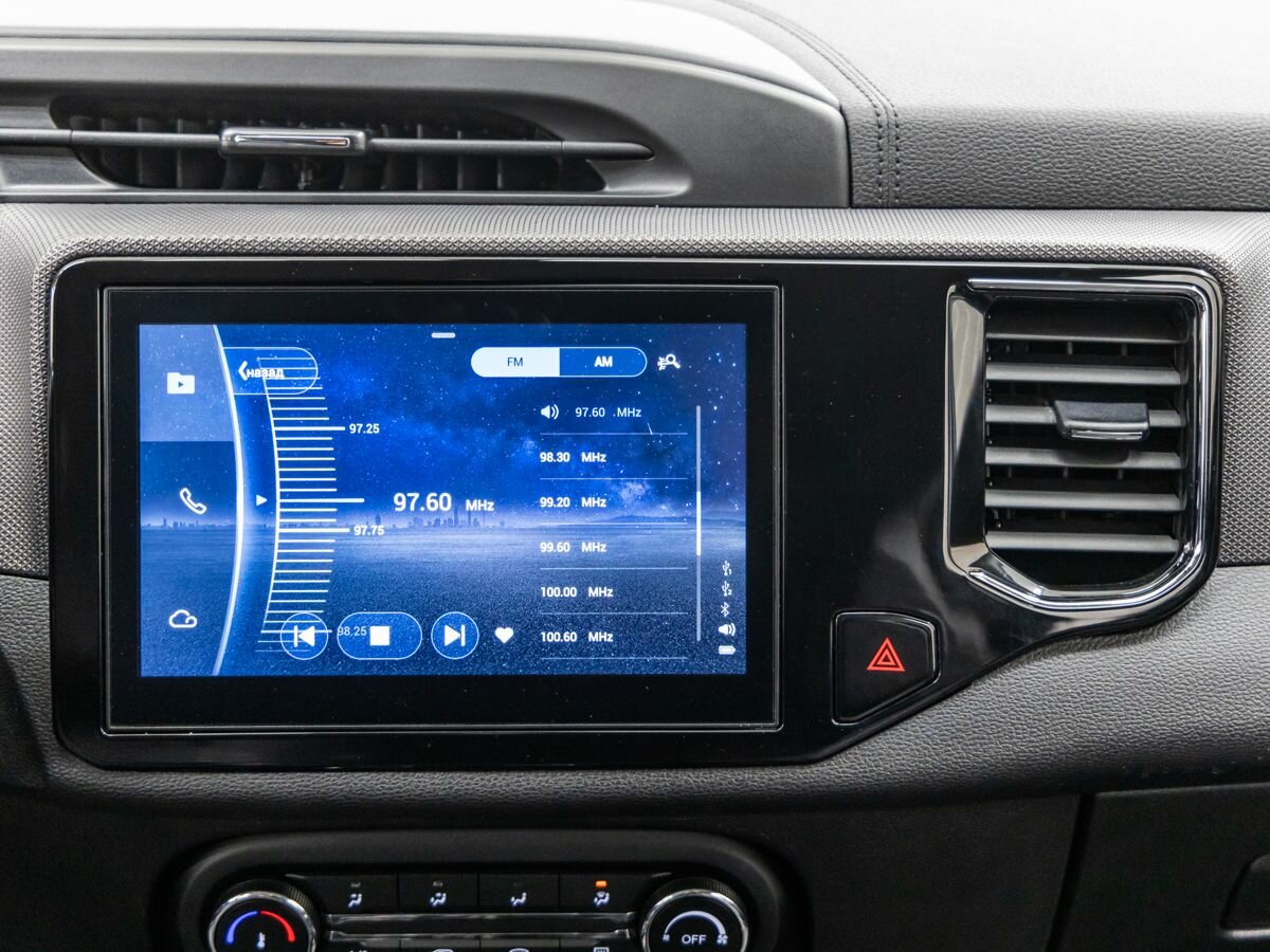 Chery Tiggo 4 б/у, 2021, Вариатор. Фото: #19