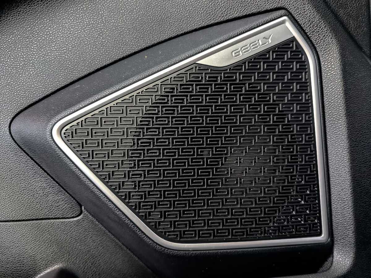 Geely Atlas б/у, 2019, Автоматическая. Фото: #29