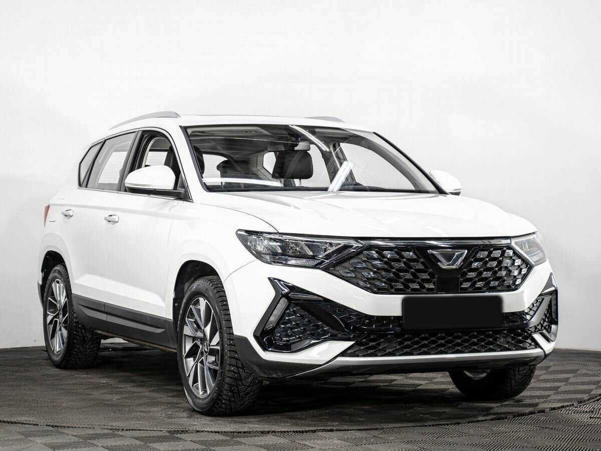 Jetta VS5 б/у, 2023, Автоматическая. Фото: #2