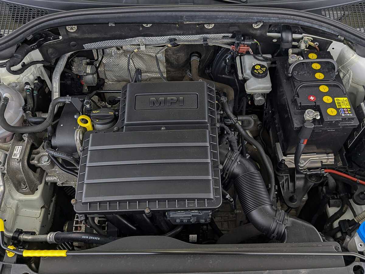 Skoda Octavia б/у, 2019, Автоматическая. Фото: #8