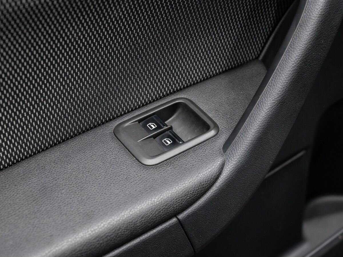 Skoda Yeti б/у, 2012, Роботизированная. Фото: #14