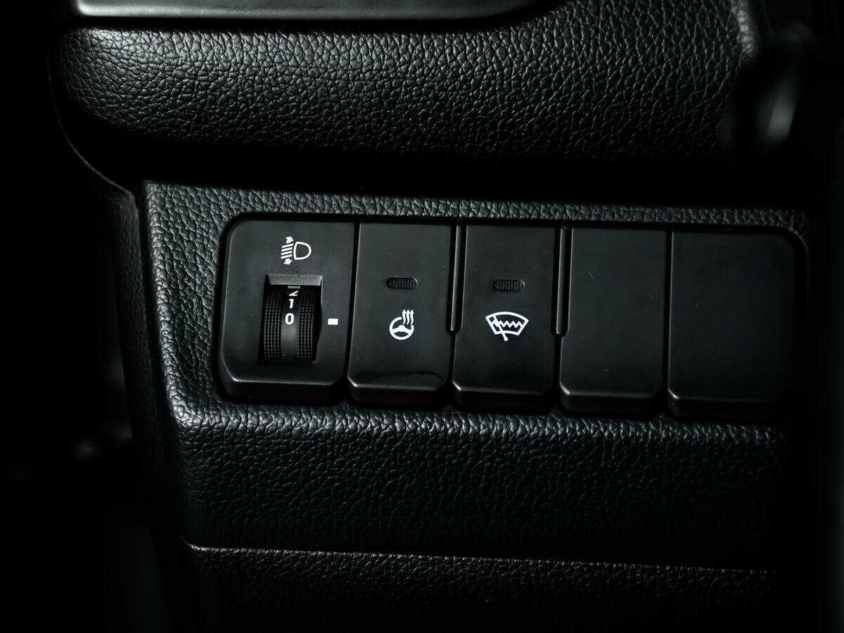 Kia Rio б/у, 2014, Автоматическая. Фото: #14