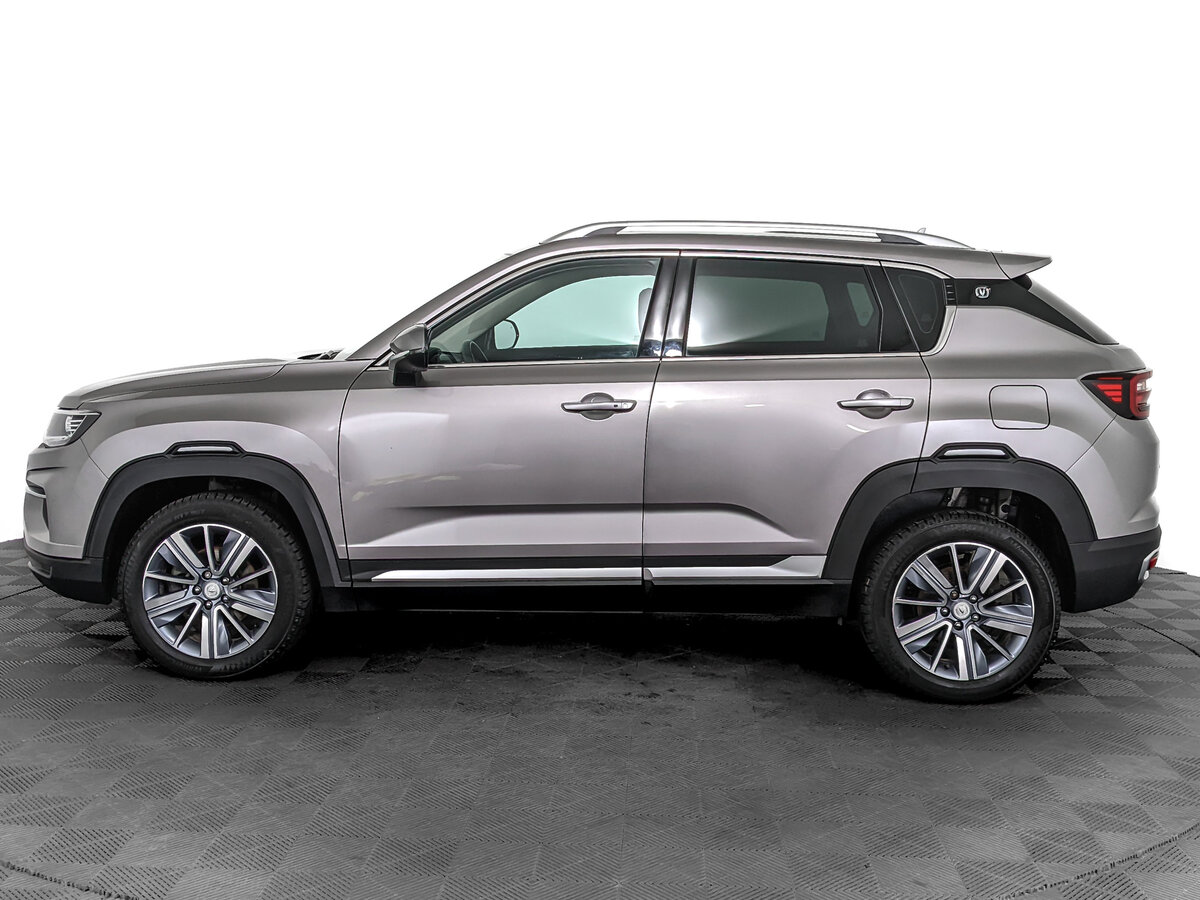 Changan CS35 Plus б/у, 2023, Автоматическая. Фото: #7