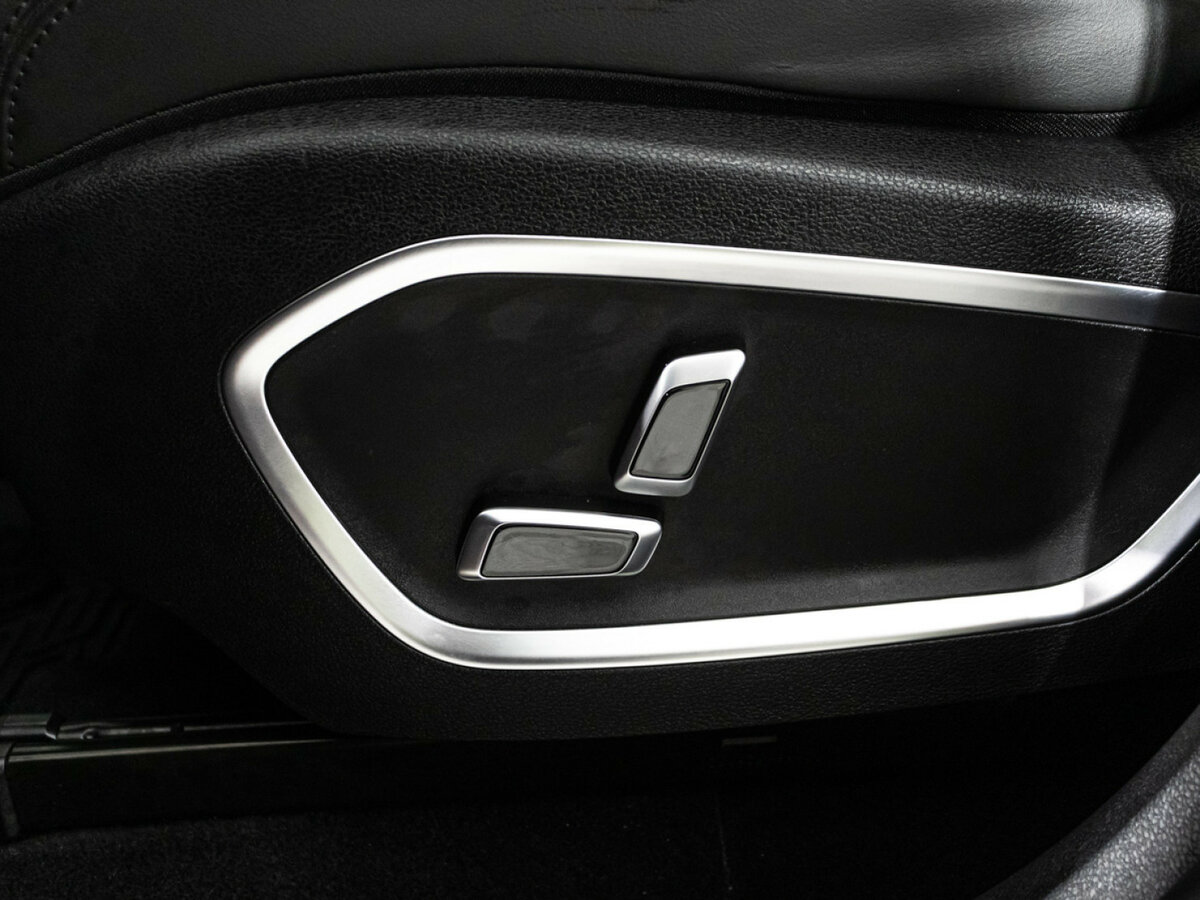 Geely Tugella б/у, 2021, Автоматическая. Фото: #14