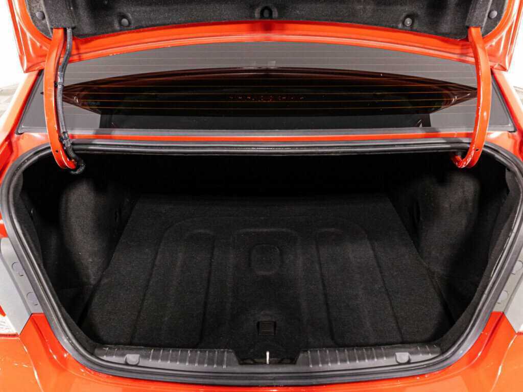 Chevrolet Cruze б/у, 2012, Механическая. Фото: #14