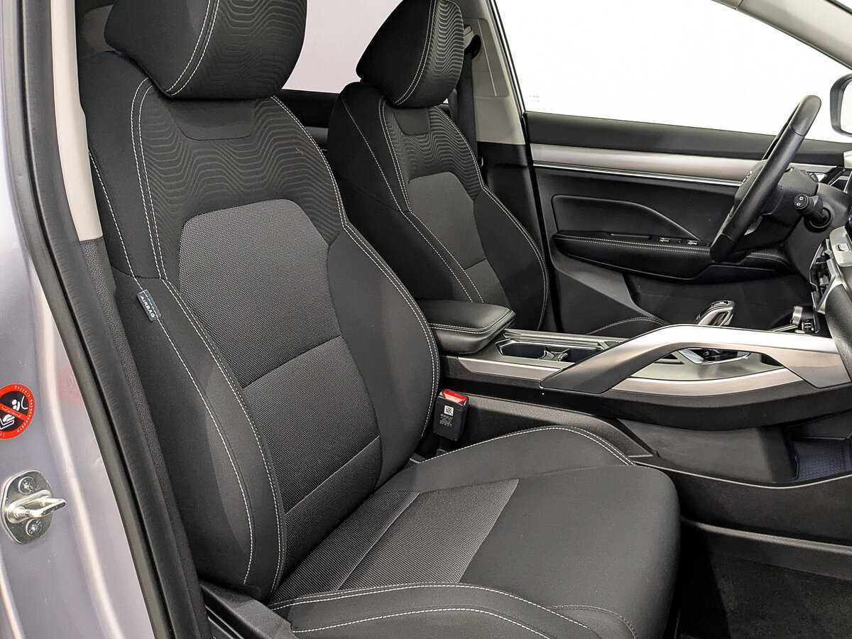 Geely Coolray б/у, 2020, Роботизированная. Фото: #23