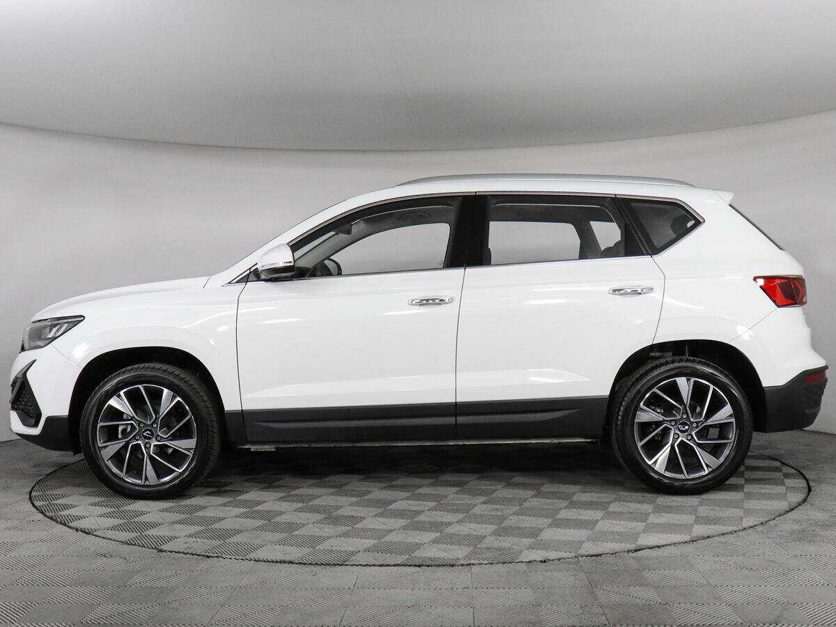 Jetta VS5 б/у, 2023, Автоматическая. Фото: #7
