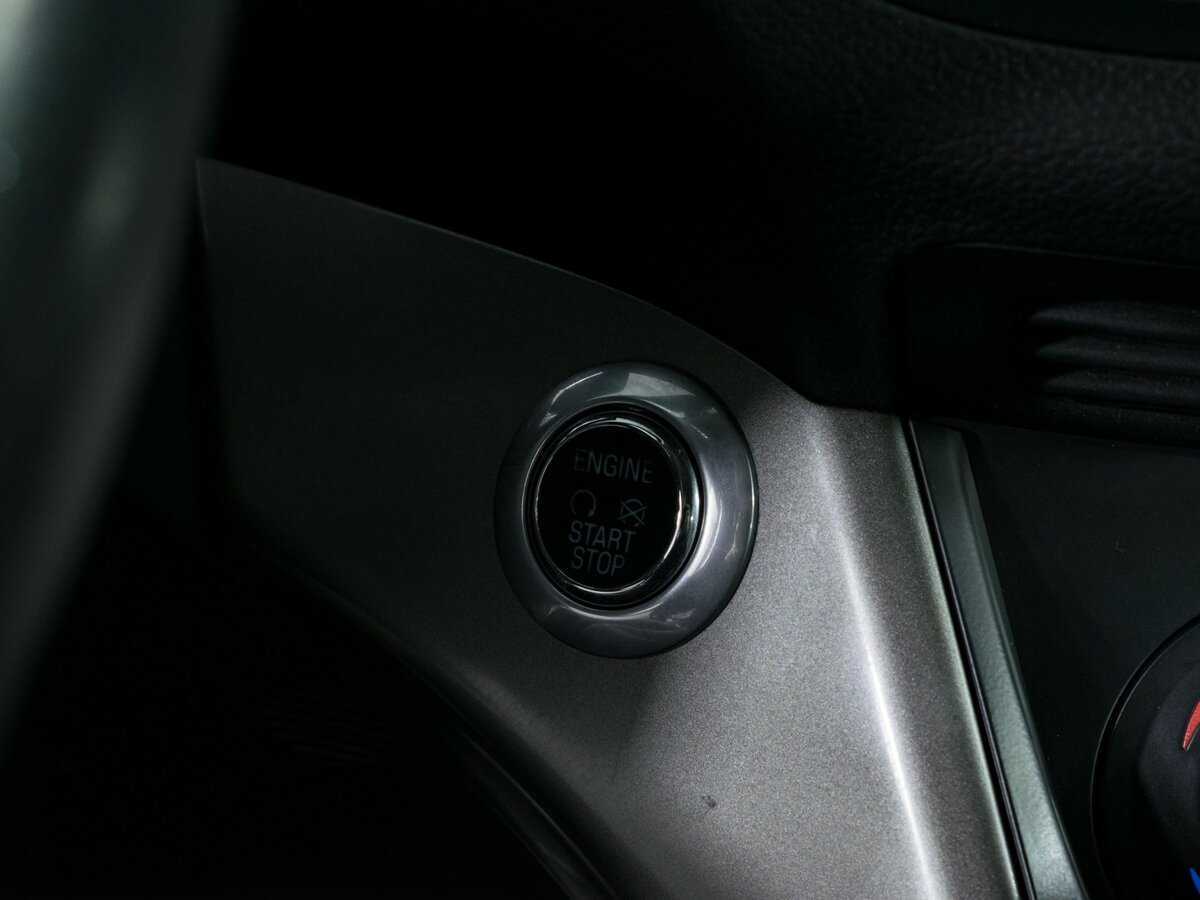 Ford Kuga б/у, 2014, Автоматическая. Фото: #13