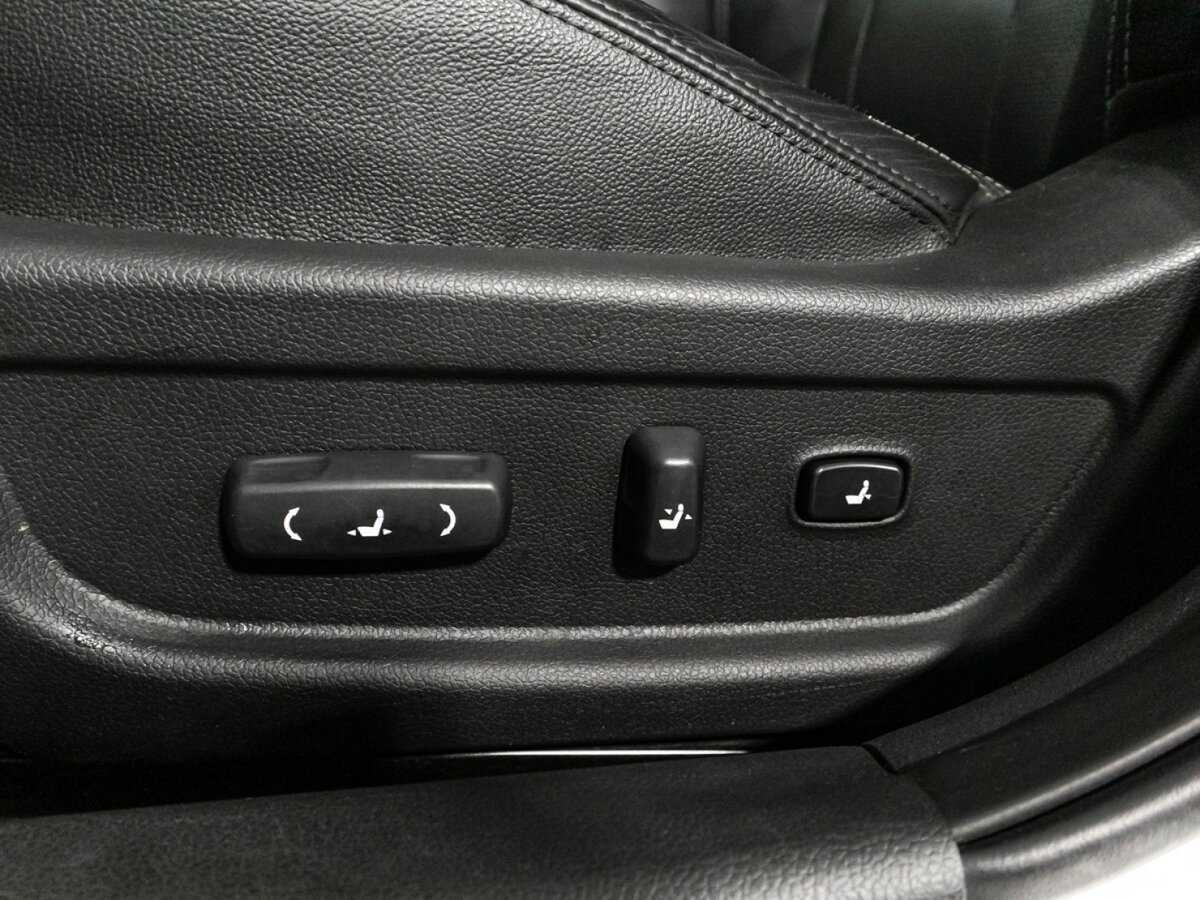 Kia Optima б/у, 2012, Автоматическая. Фото: #14
