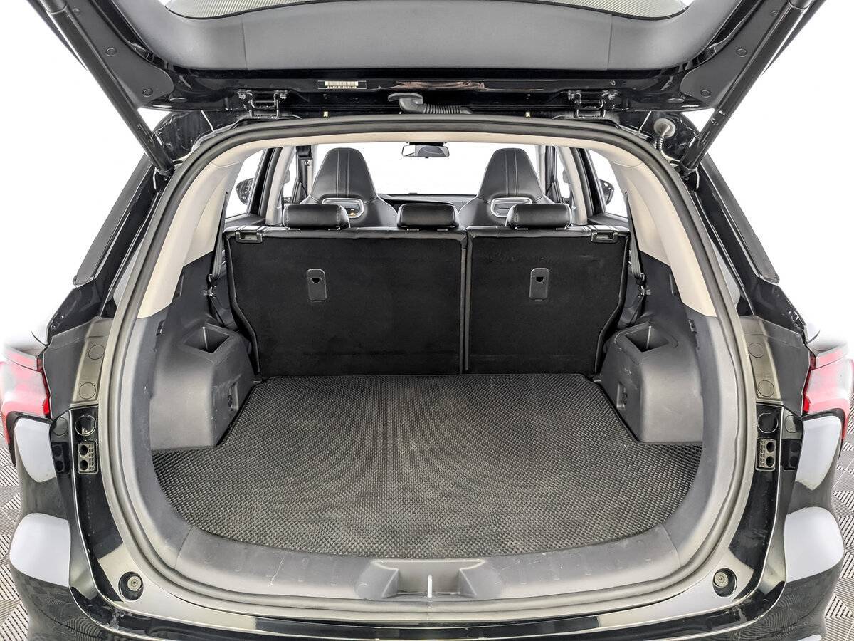 Changan CS75 Plus б/у, 2023, Автоматическая. Фото: #9