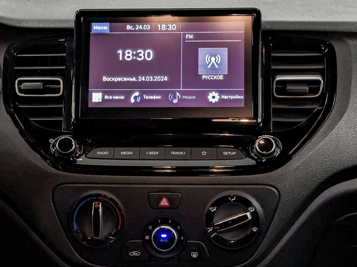 Hyundai Solaris б/у, 2021, Автоматическая. Фото: #12