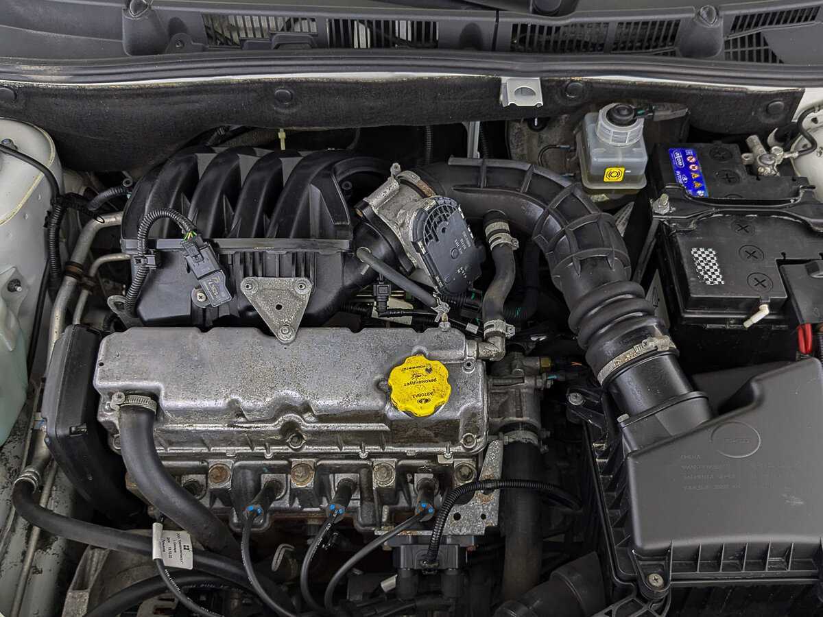 Lada (ВАЗ) Granta б/у, 2022, Механическая. Фото: #8