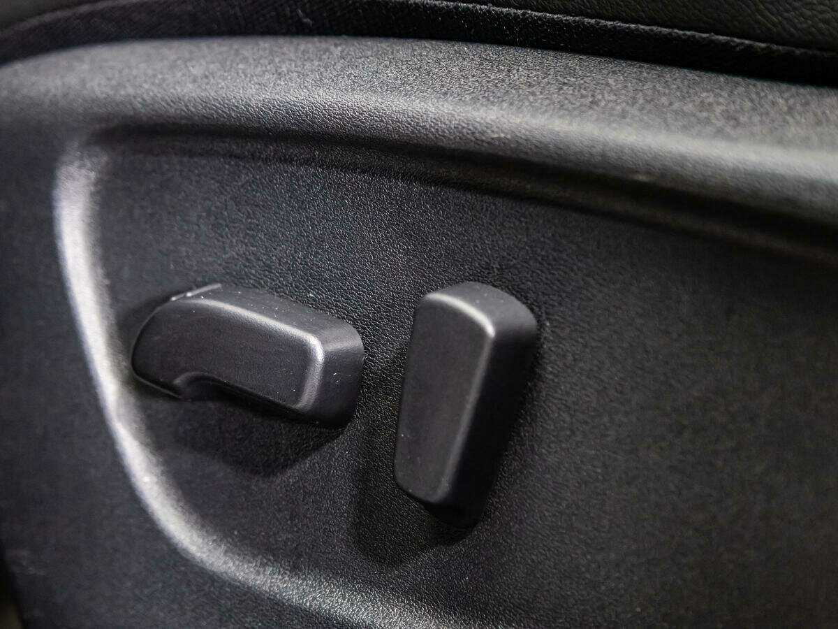Nissan Qashqai б/у, 2014, Вариатор. Фото: #16