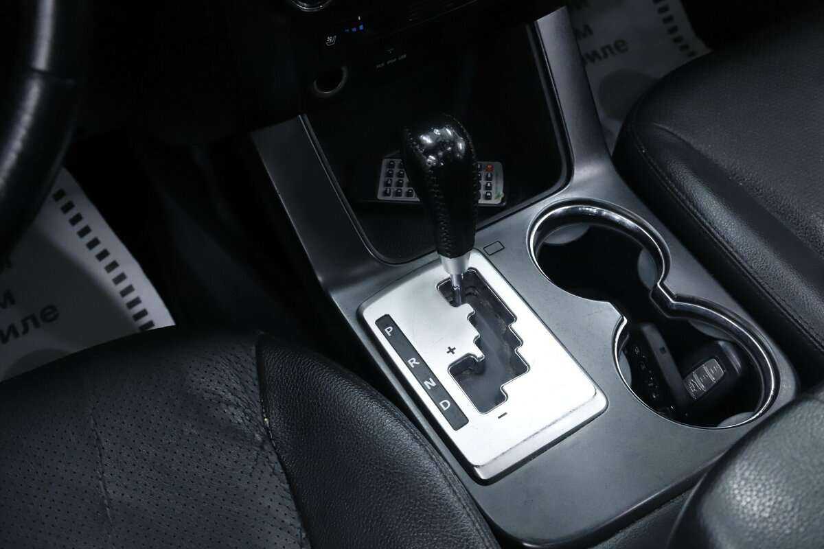 Kia Sorento б/у, 2012, Автоматическая. Фото: #17
