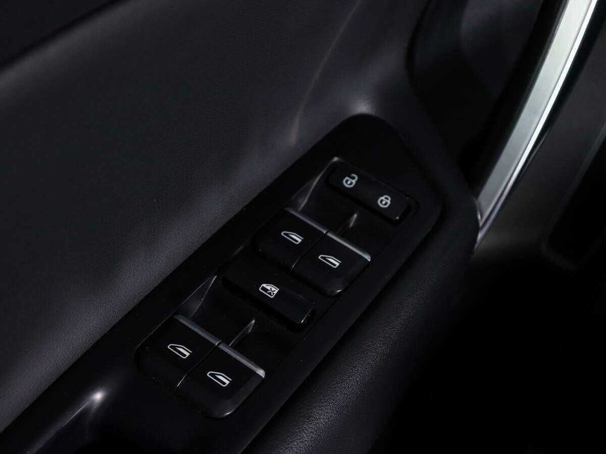 Geely Atlas б/у, 2019, Автоматическая. Фото: #18