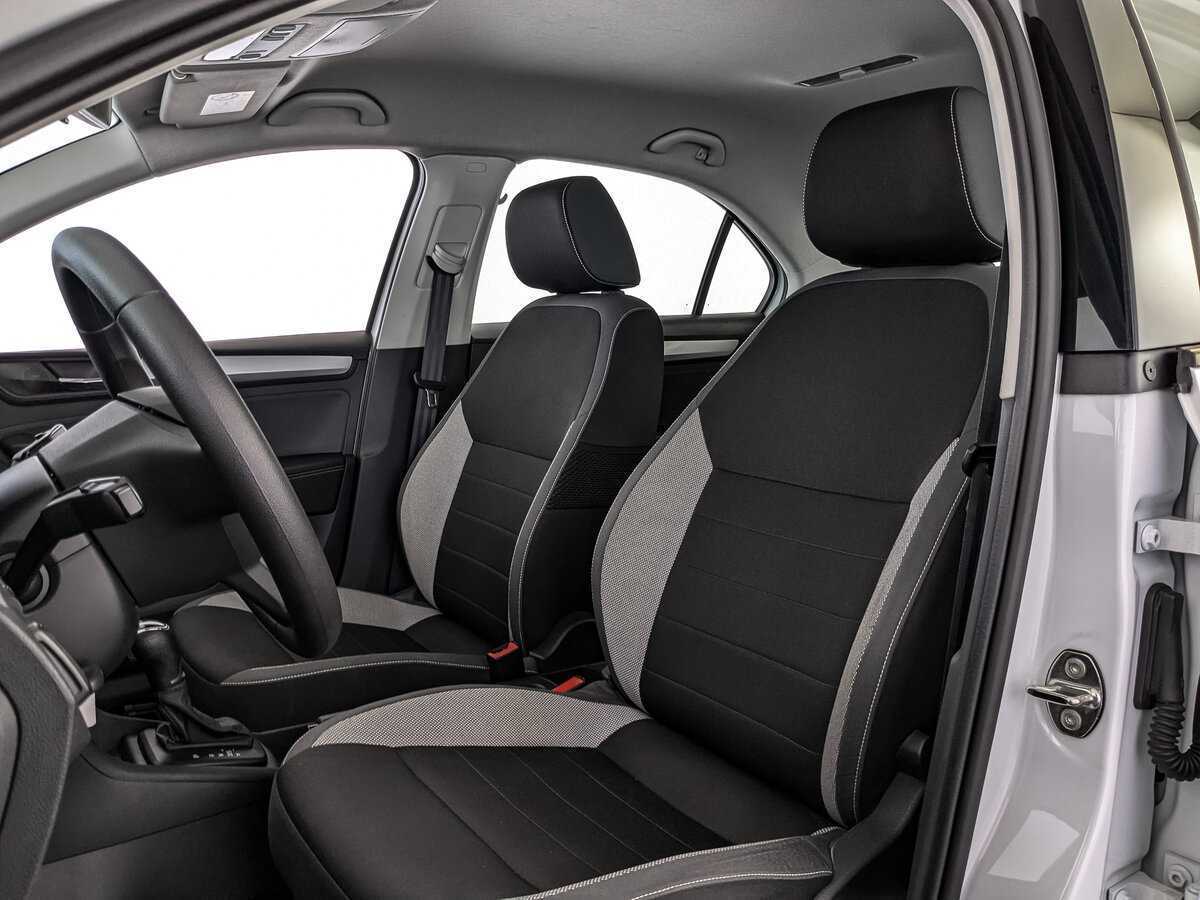 Skoda Rapid б/у, 2019, Автоматическая. Фото: #15