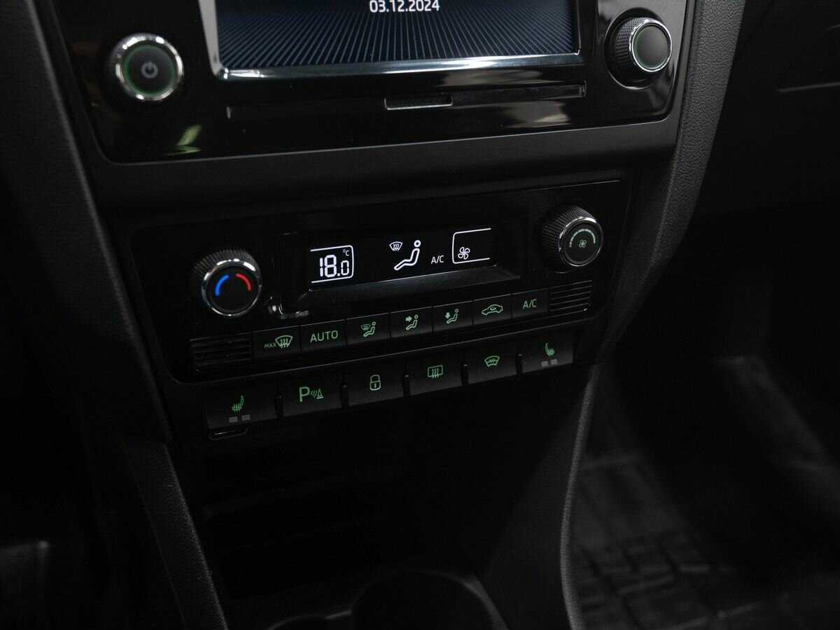 Skoda Rapid б/у, 2019, Автоматическая. Фото: #18