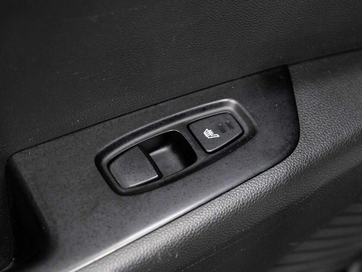 Hyundai Creta б/у, 2017, Автоматическая. Фото: #18