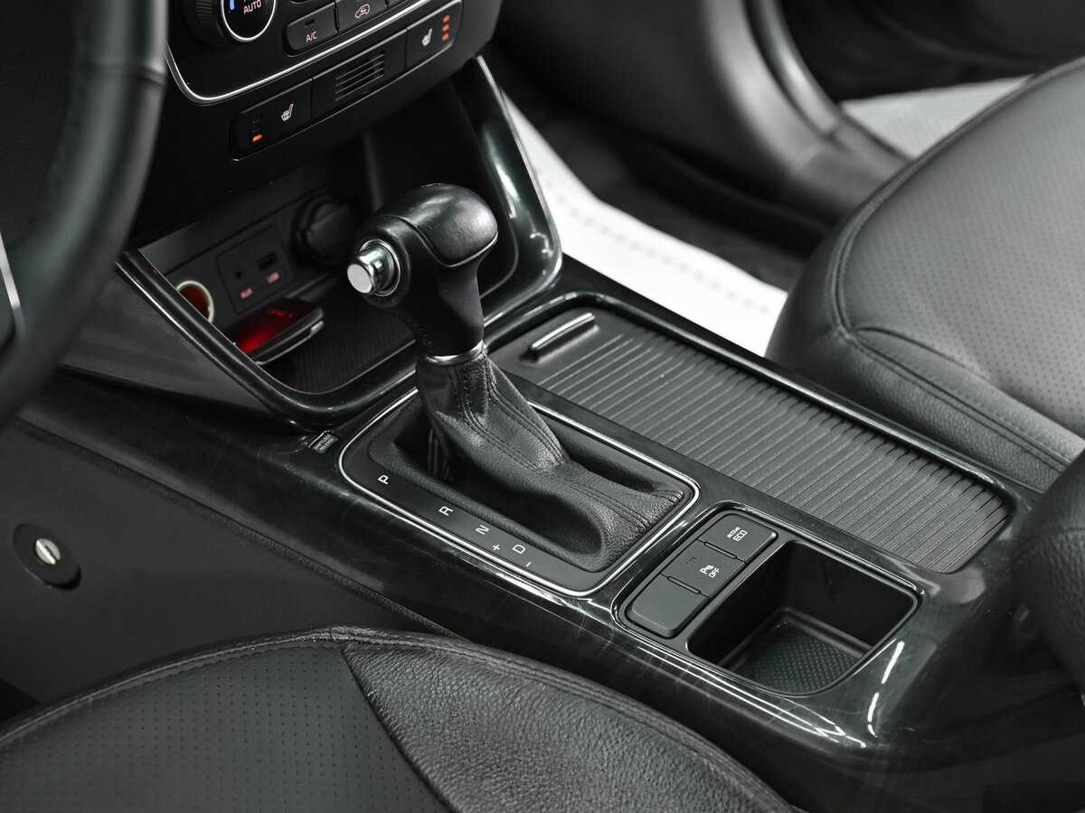 Kia Sorento б/у, 2015, Автоматическая. Фото: #6