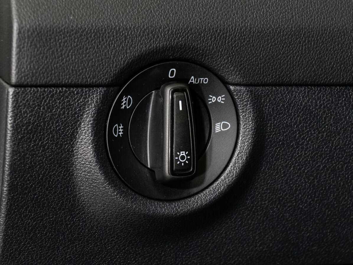 Skoda Octavia б/у, 2018, Автоматическая. Фото: #12
