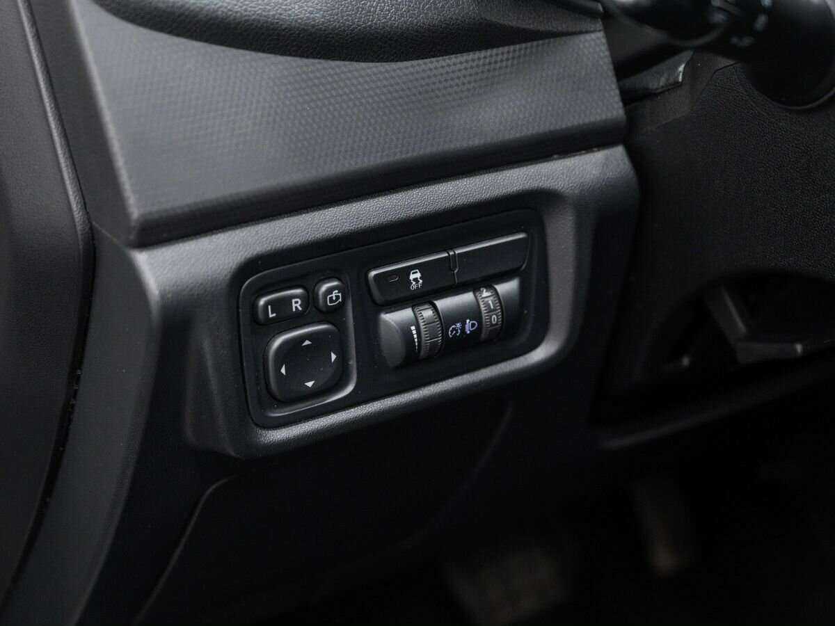 Chery Tiggo 5 б/у, 2017, Вариатор. Фото: #15