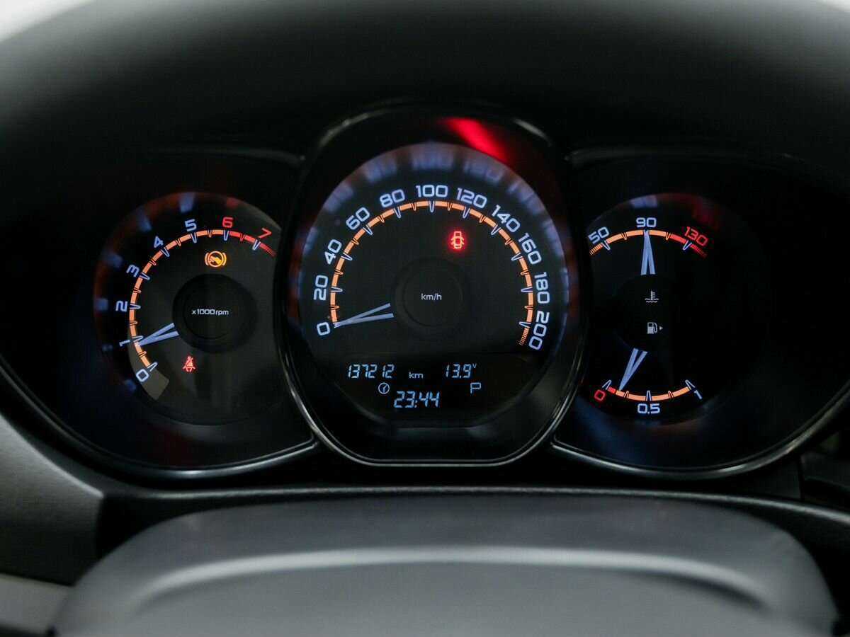 Lada (ВАЗ) Vesta б/у, 2020, Вариатор. Фото: #9