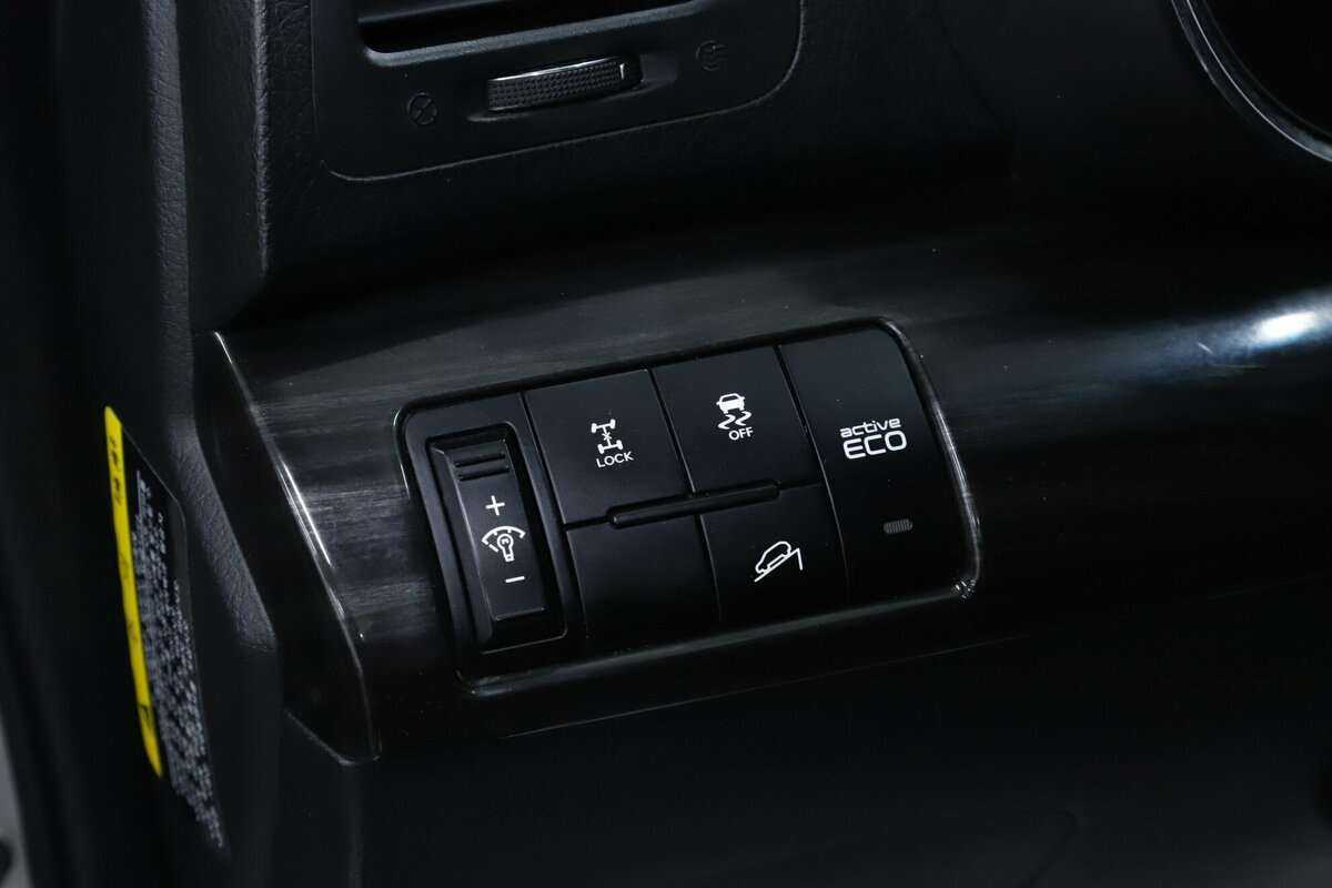 Kia Sorento б/у, 2012, Автоматическая. Фото: #13