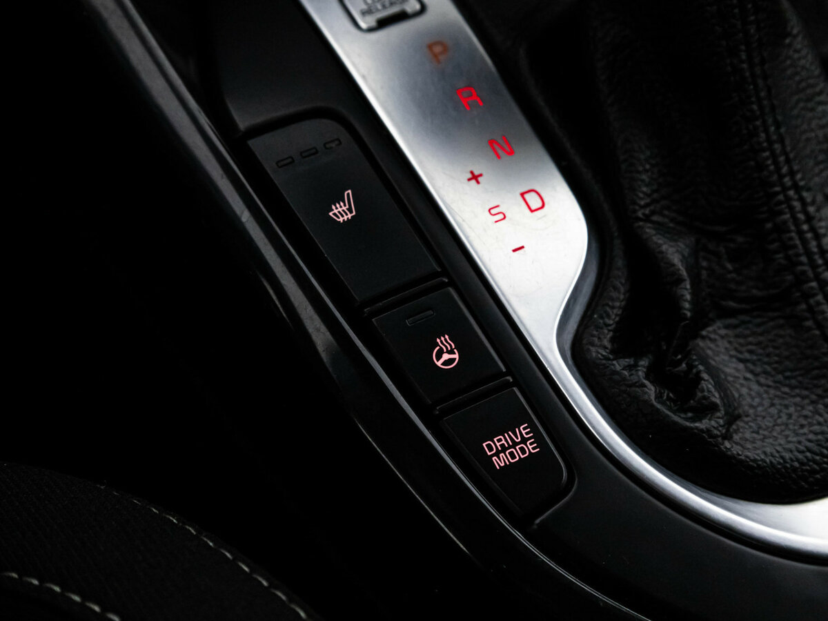 Kia Cerato б/у, 2019, Автоматическая. Фото: #12
